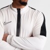 Nike Dri-Fit Academy 23 Knit Track Jacket White-Black-Black